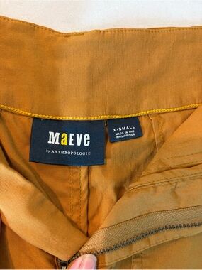 Maeve by Anthropologie  Midi Skirt - X-Small NWOT
